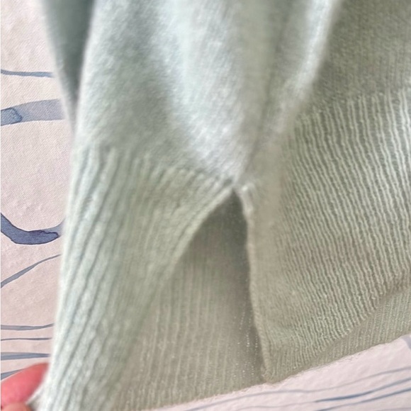 Theory cashmere sweater - Picture 5 of 5